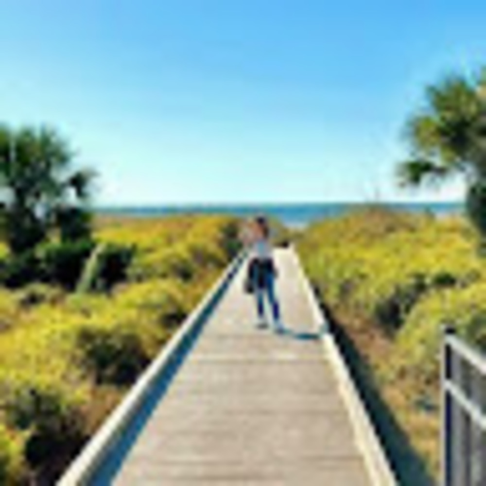 Meet your Posher, Mandyism14